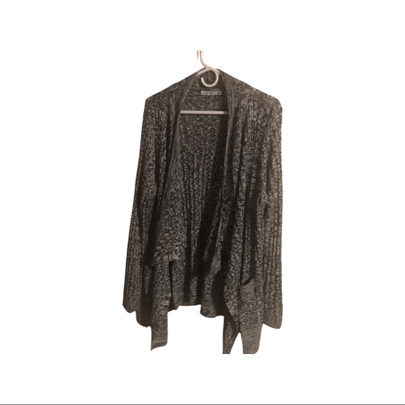 Grey Cardigan - Picture 1 of 1